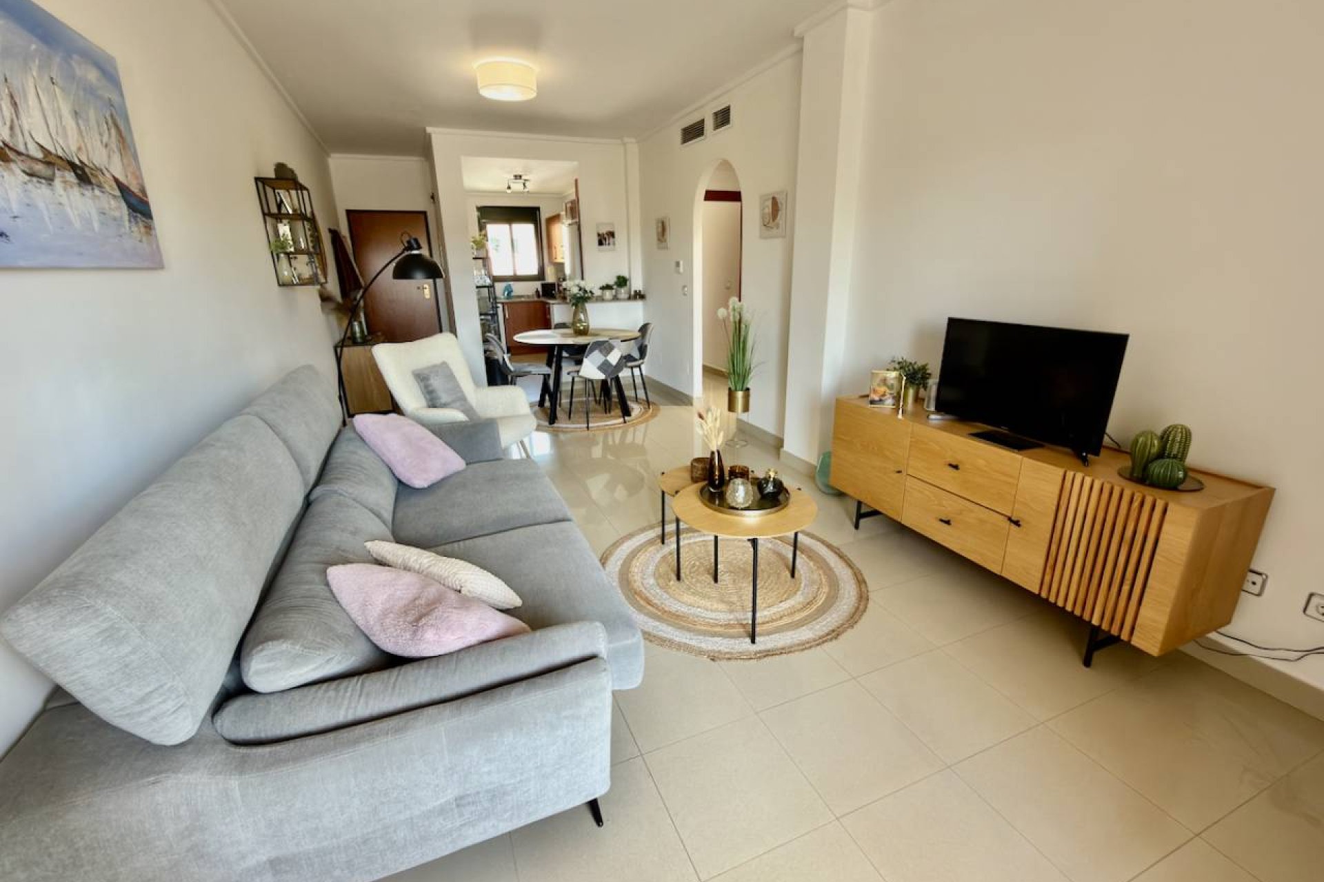 Revente - Appartement -
Ciudad Quesada - Rojales - Ciudad Quesada