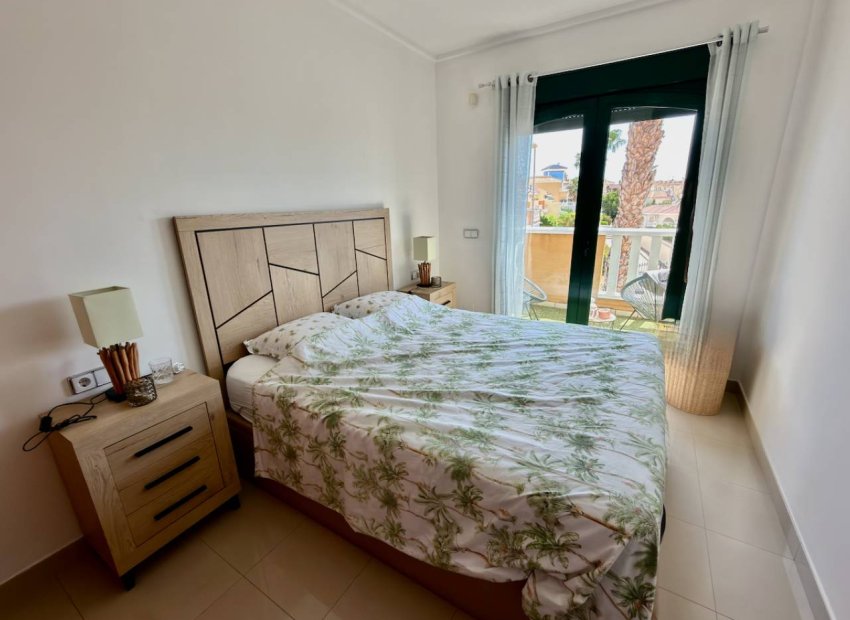 Revente - Appartement -
Ciudad Quesada - Rojales - Ciudad Quesada