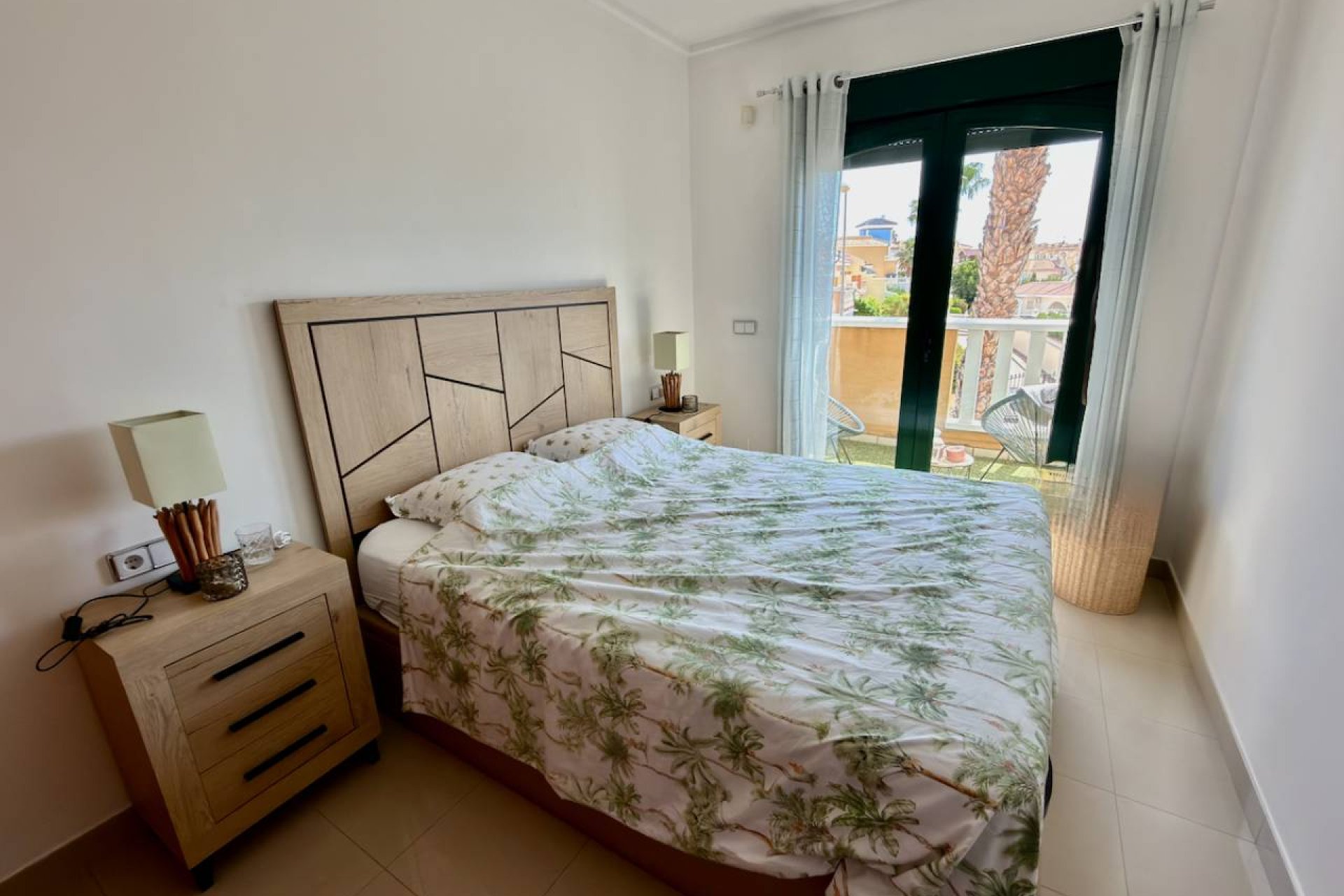 Revente - Appartement -
Ciudad Quesada - Rojales - Ciudad Quesada