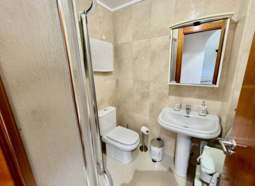 Revente - Appartement -
Ciudad Quesada - Rojales - Ciudad Quesada