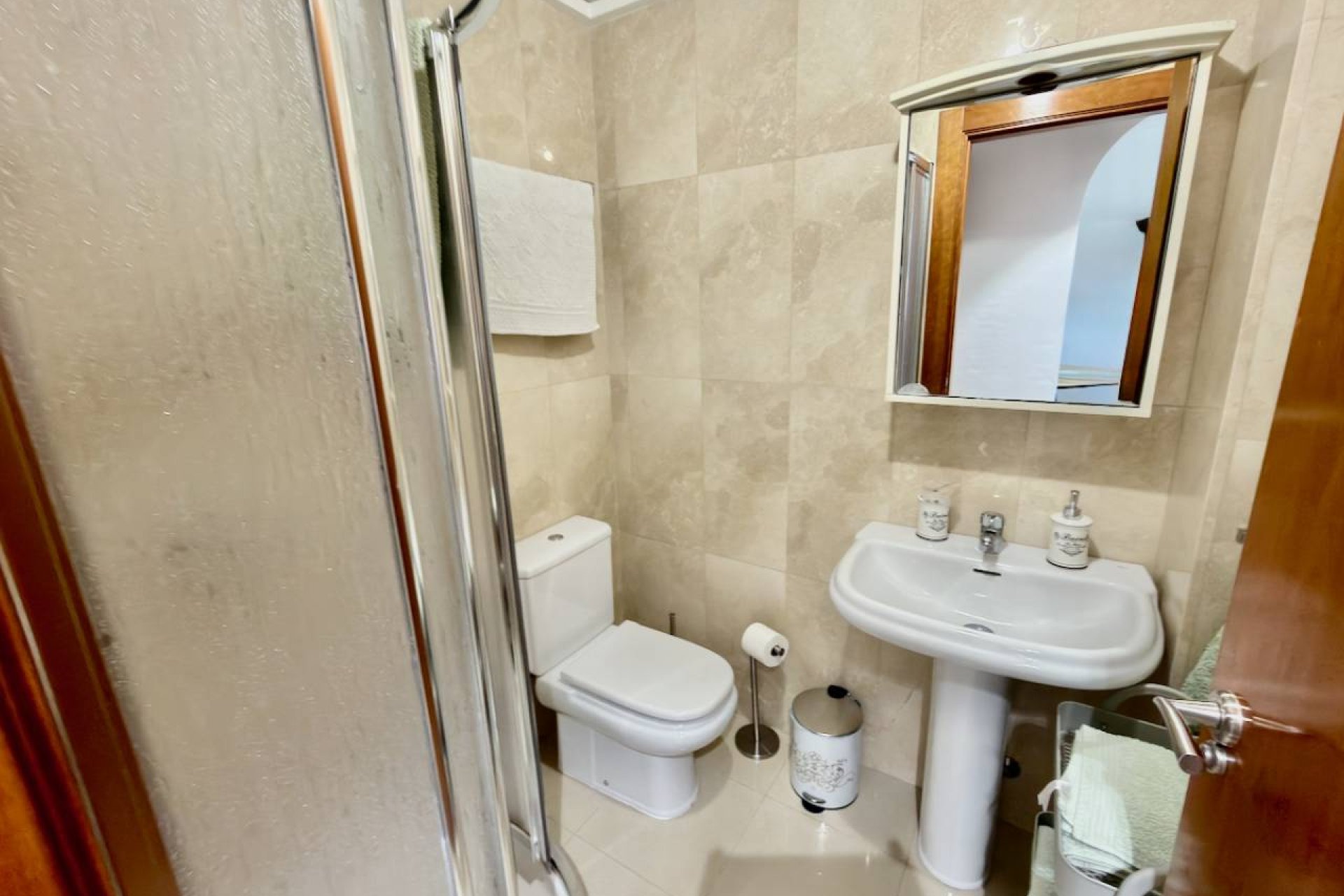 Revente - Appartement -
Ciudad Quesada - Rojales - Ciudad Quesada