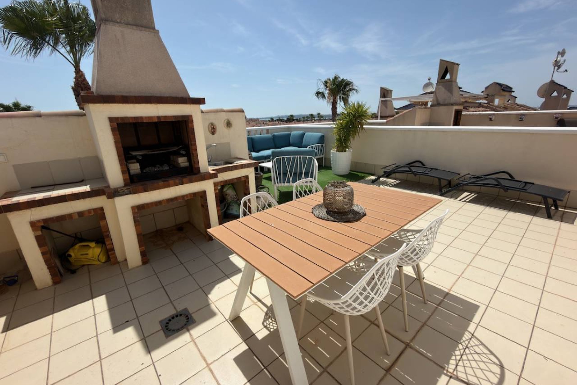 Revente - Appartement -
Ciudad Quesada - Rojales - Ciudad Quesada