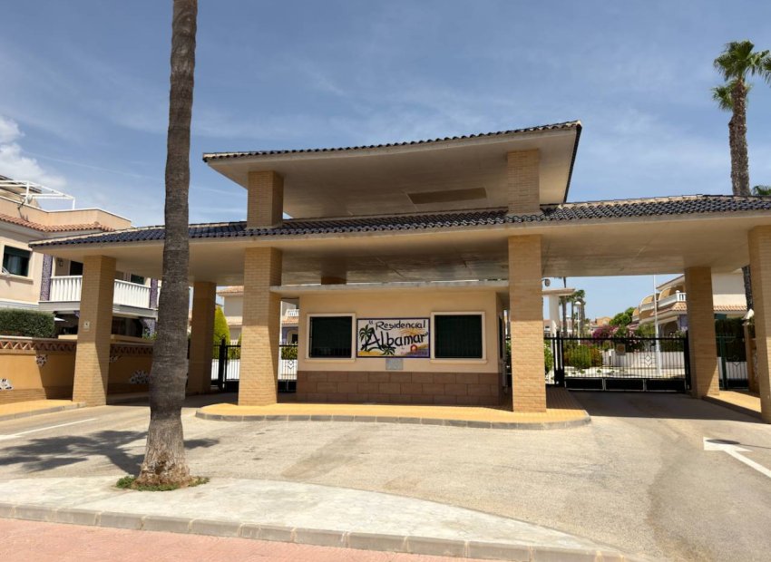 Revente - Appartement -
Ciudad Quesada - Rojales - Ciudad Quesada