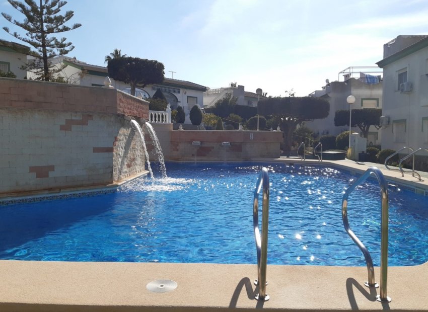 Revente - Appartement -
Ciudad Quesada - Rojales - Ciudad Quesada