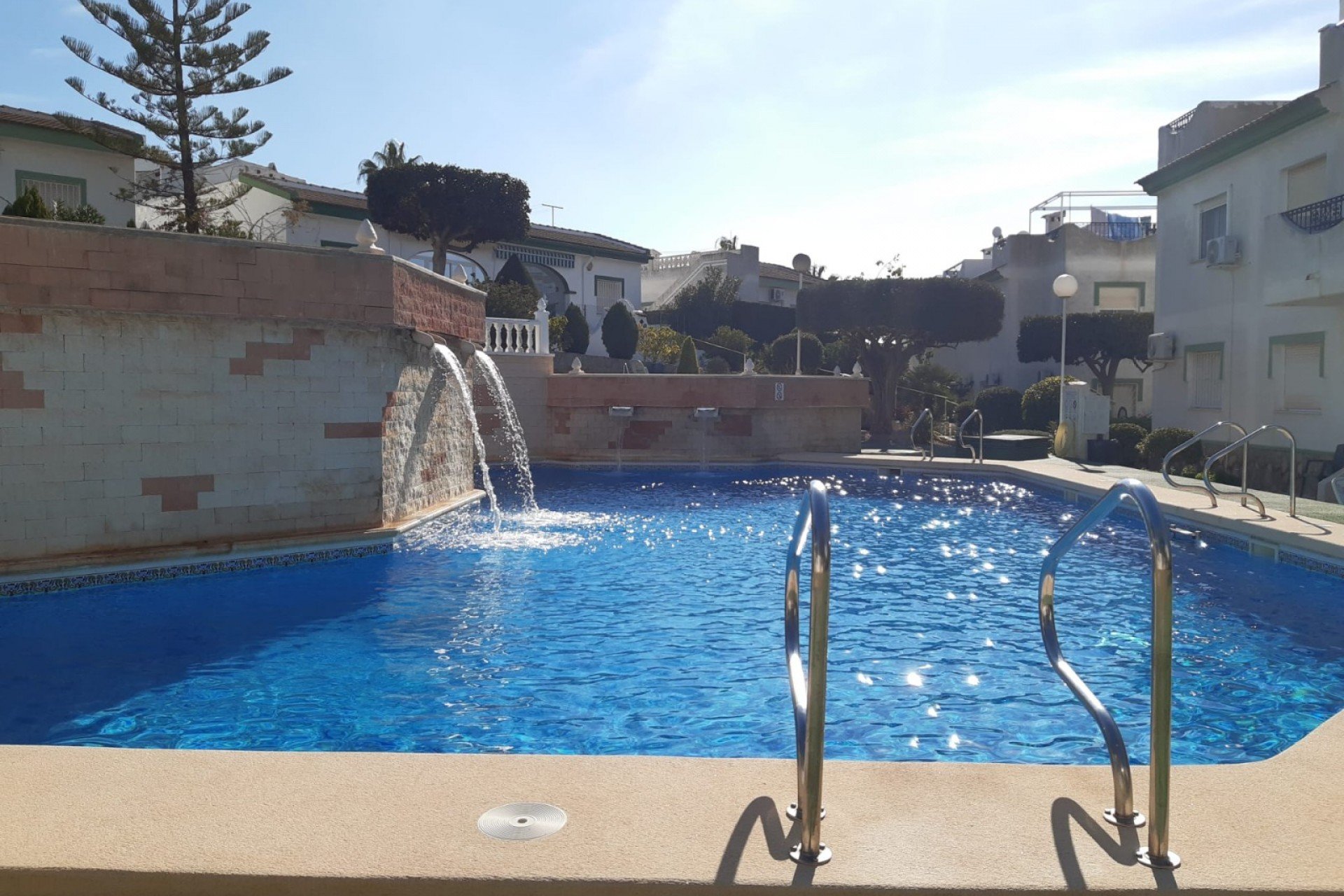 Revente - Appartement -
Ciudad Quesada - Rojales - Ciudad Quesada