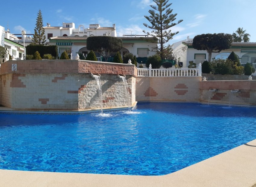 Revente - Appartement -
Ciudad Quesada - Rojales - Ciudad Quesada