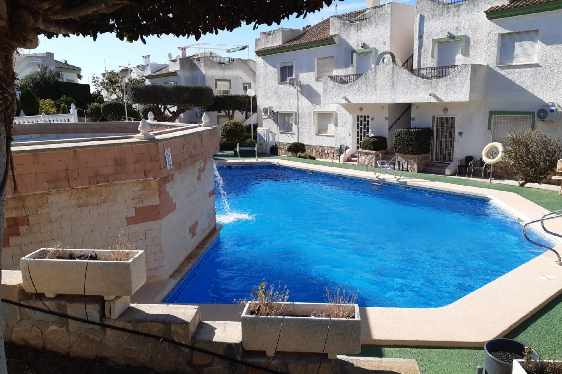 Revente - Appartement -
Ciudad Quesada - Rojales - Ciudad Quesada