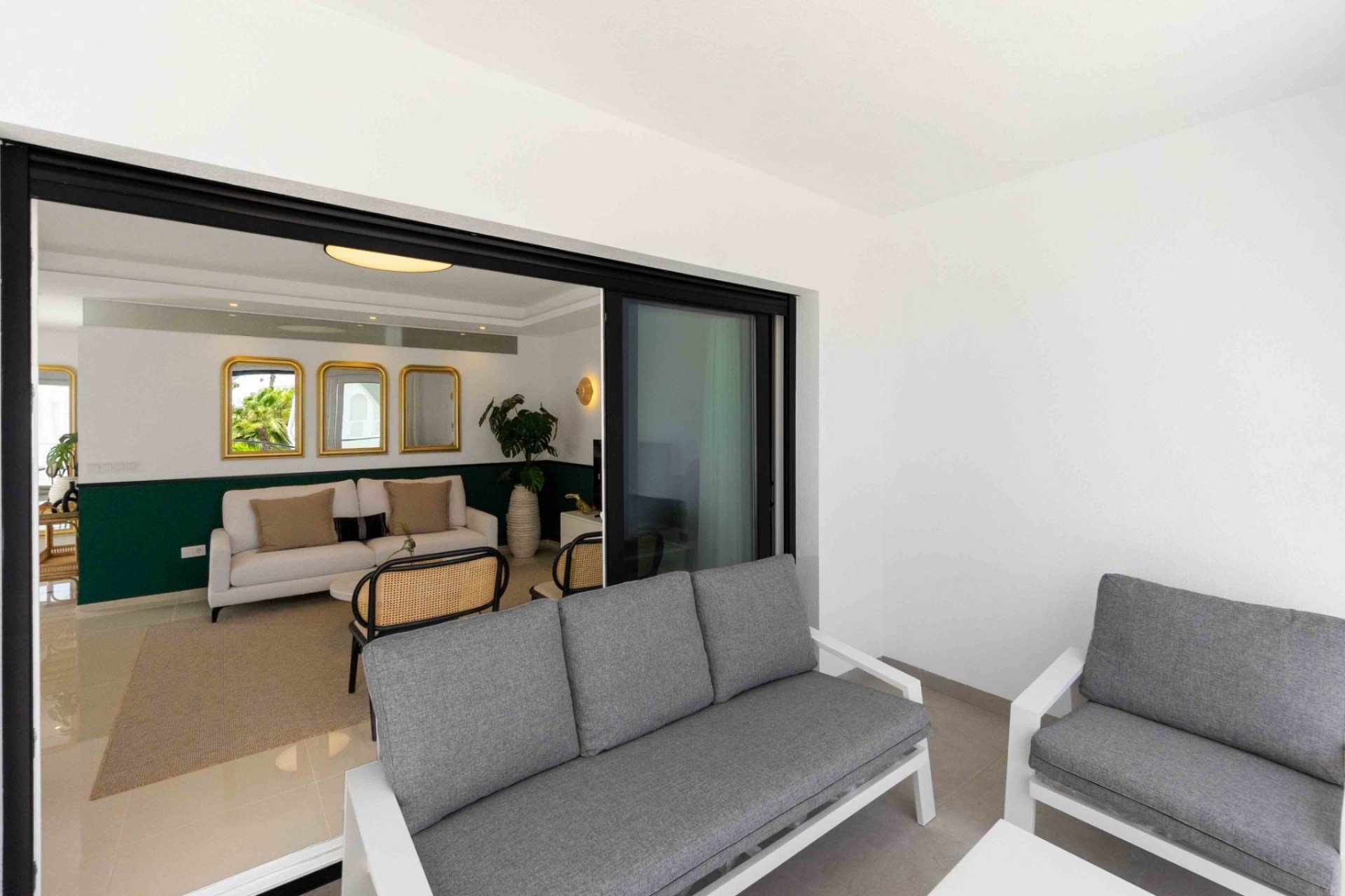 Revente - Appartement -
Ciudad Quesada - Rojales - Doña Pepa