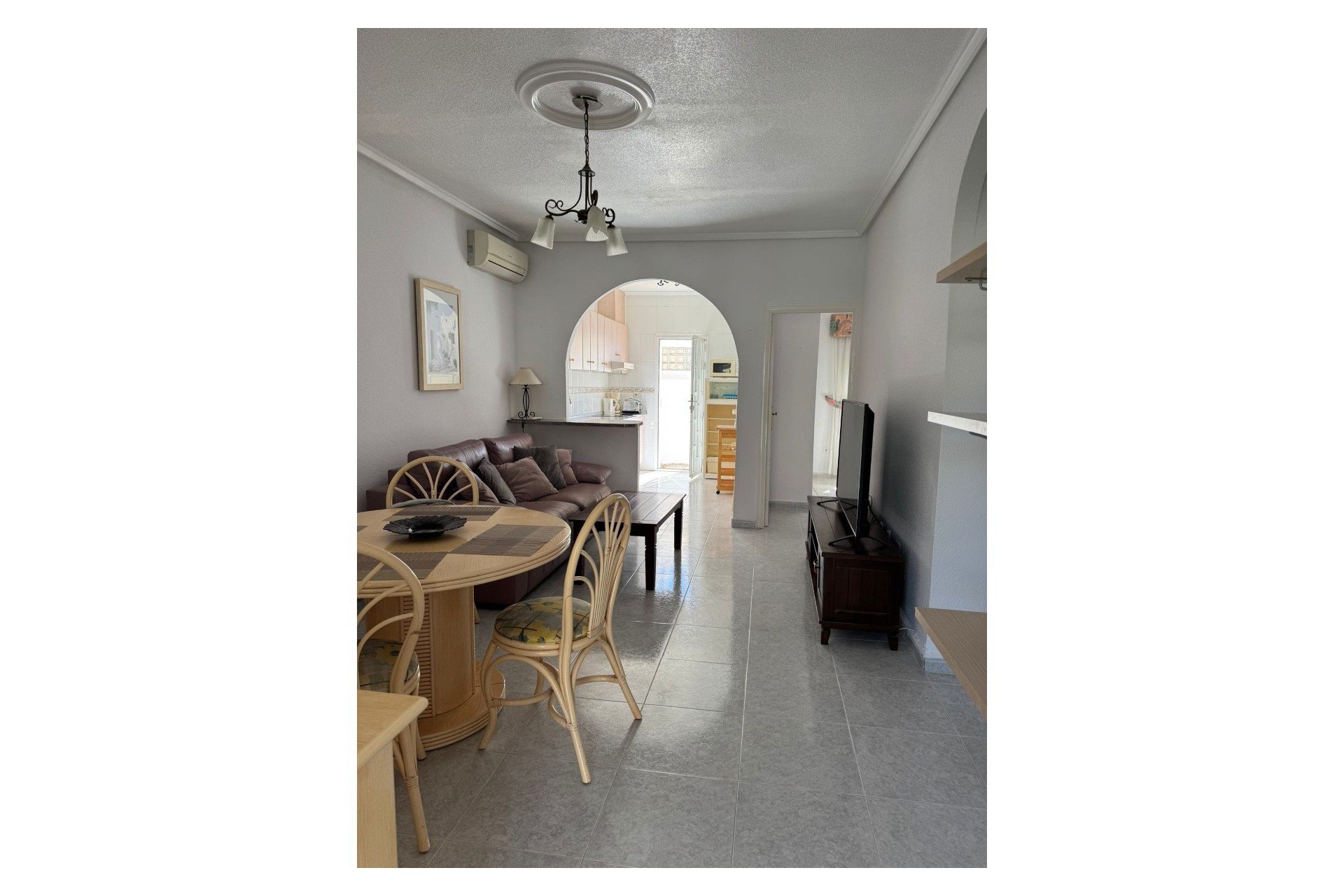 Revente - Appartement -
Ciudad Quesada - Rojales - Doña Pepa