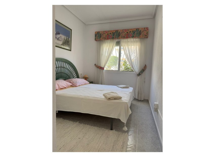 Revente - Appartement -
Ciudad Quesada - Rojales - Doña Pepa