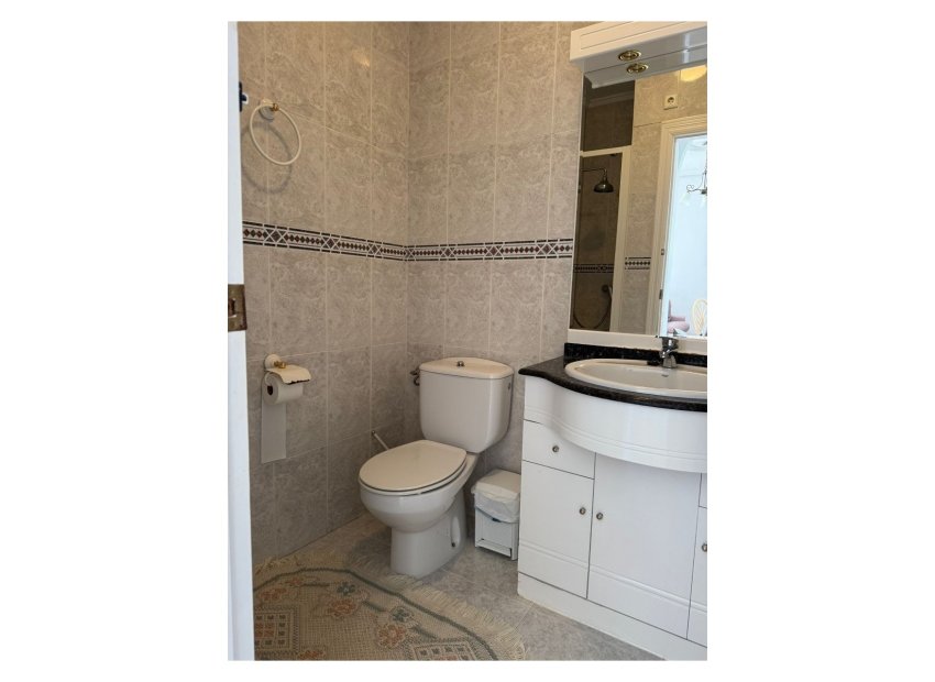 Revente - Appartement -
Ciudad Quesada - Rojales - Doña Pepa