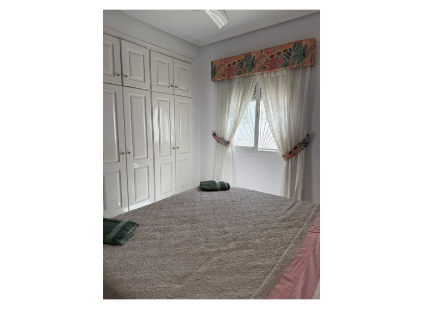 Revente - Appartement -
Ciudad Quesada - Rojales - Doña Pepa