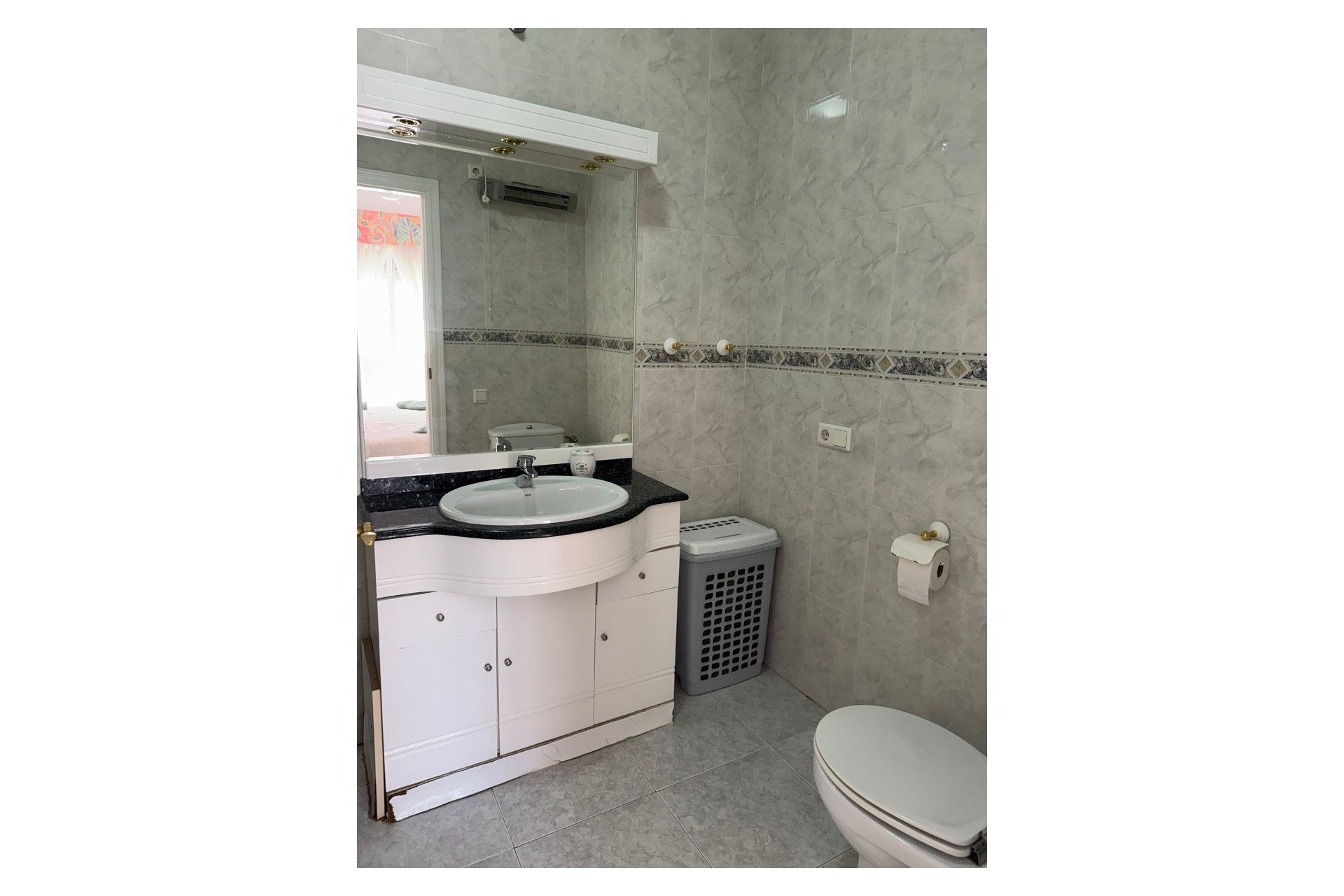 Revente - Appartement -
Ciudad Quesada - Rojales - Doña Pepa