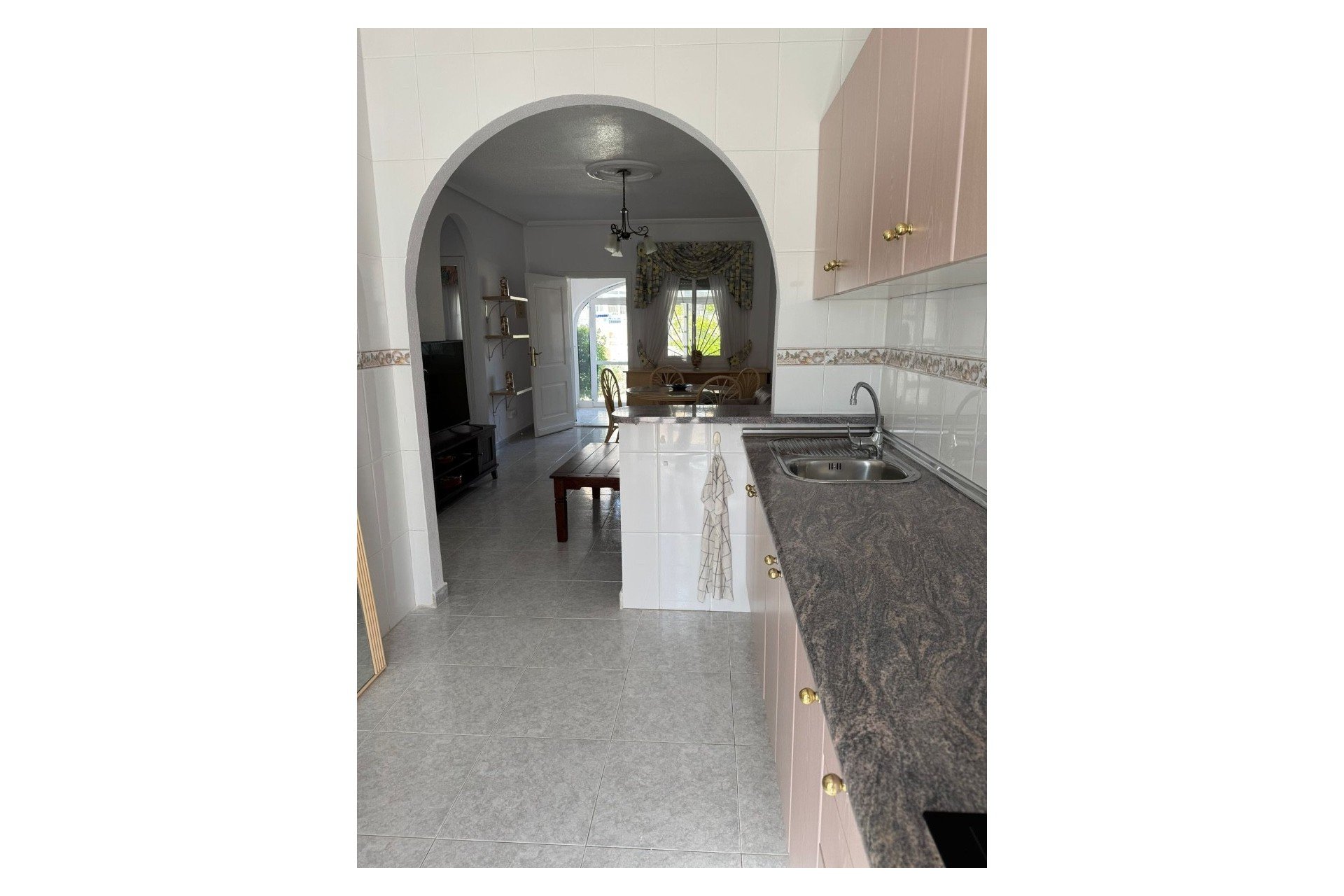 Revente - Appartement -
Ciudad Quesada - Rojales - Doña Pepa