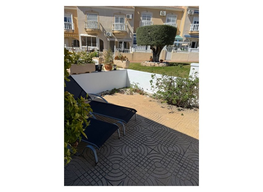 Revente - Appartement -
Ciudad Quesada - Rojales - Doña Pepa