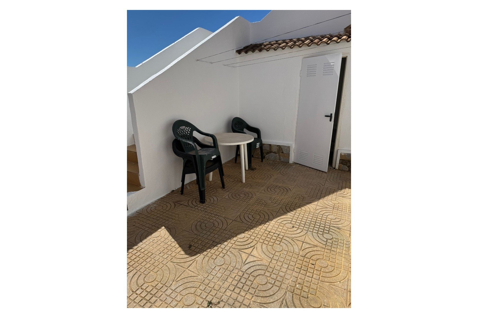Revente - Appartement -
Ciudad Quesada - Rojales - Doña Pepa