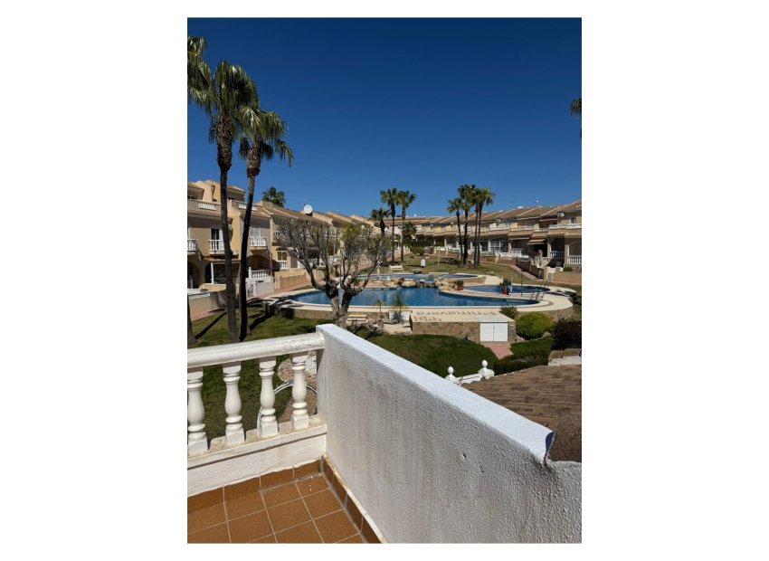 Revente - Appartement -
Ciudad Quesada - Rojales - Doña Pepa