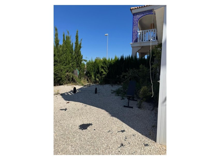 Revente - Appartement -
Ciudad Quesada - Rojales - Doña Pepa
