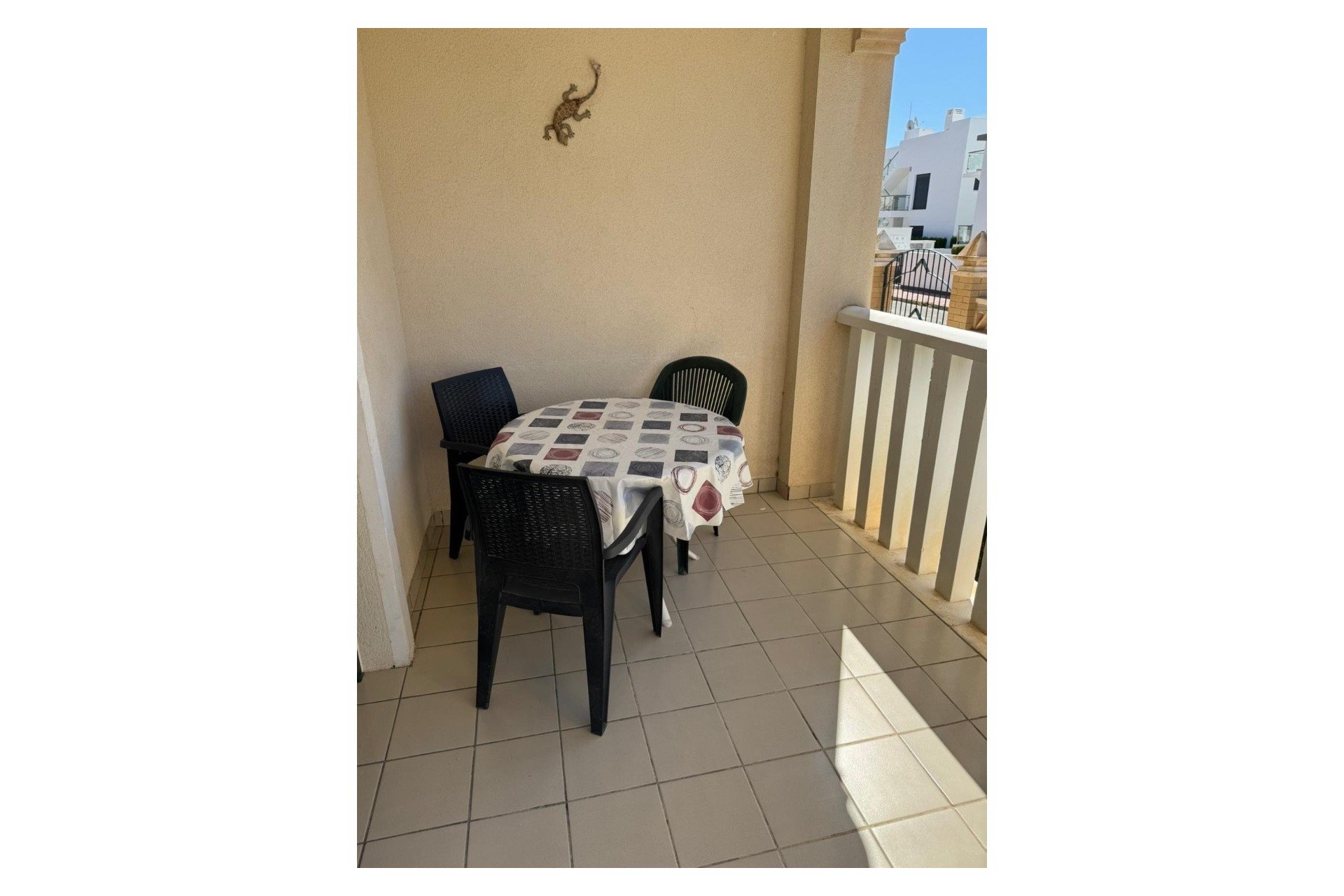 Revente - Appartement -
Ciudad Quesada - Rojales - Doña Pepa