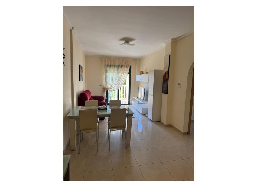 Revente - Appartement -
Ciudad Quesada - Rojales - Doña Pepa