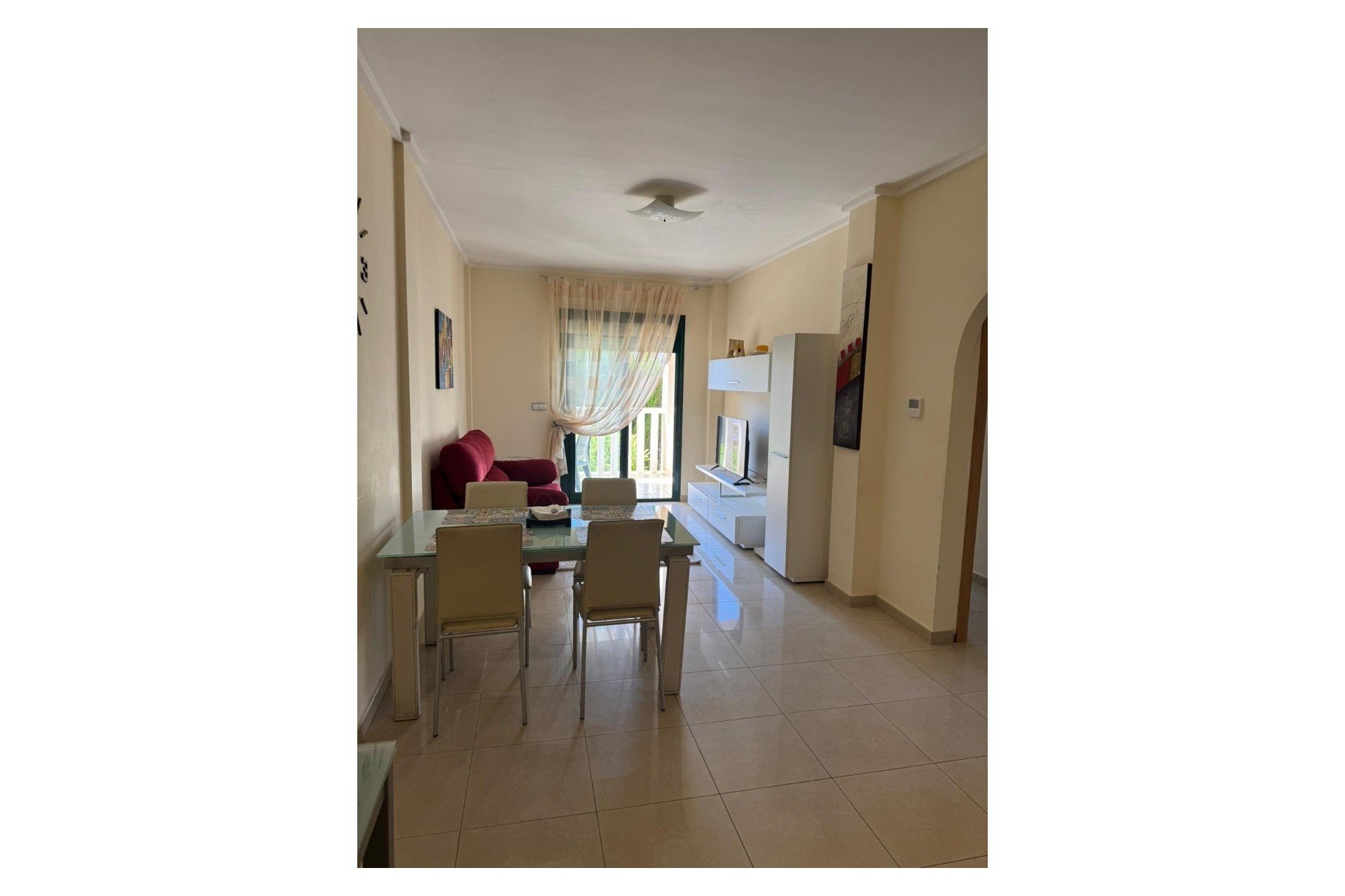 Revente - Appartement -
Ciudad Quesada - Rojales - Doña Pepa