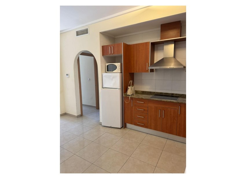 Revente - Appartement -
Ciudad Quesada - Rojales - Doña Pepa