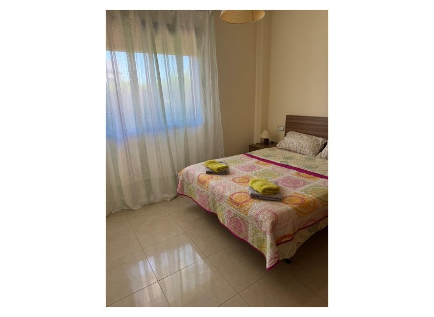Revente - Appartement -
Ciudad Quesada - Rojales - Doña Pepa