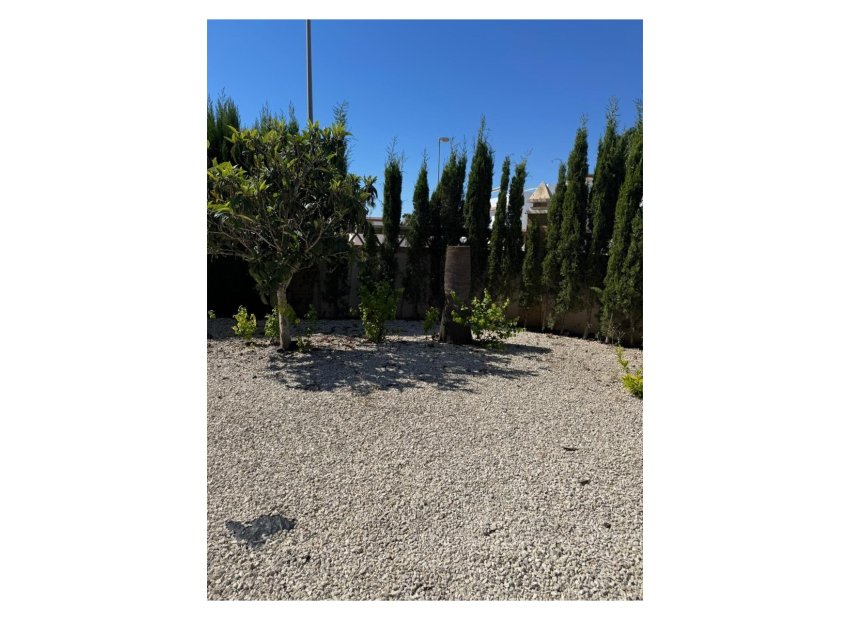 Revente - Appartement -
Ciudad Quesada - Rojales - Doña Pepa