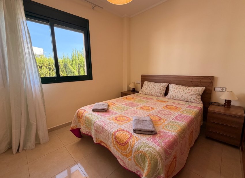 Revente - Appartement -
Ciudad Quesada - Rojales - Doña Pepa