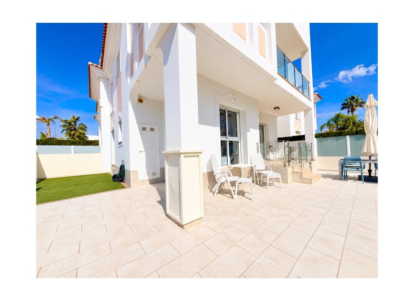 Revente - Appartement -
Ciudad Quesada - Rojales - Doña Pepa