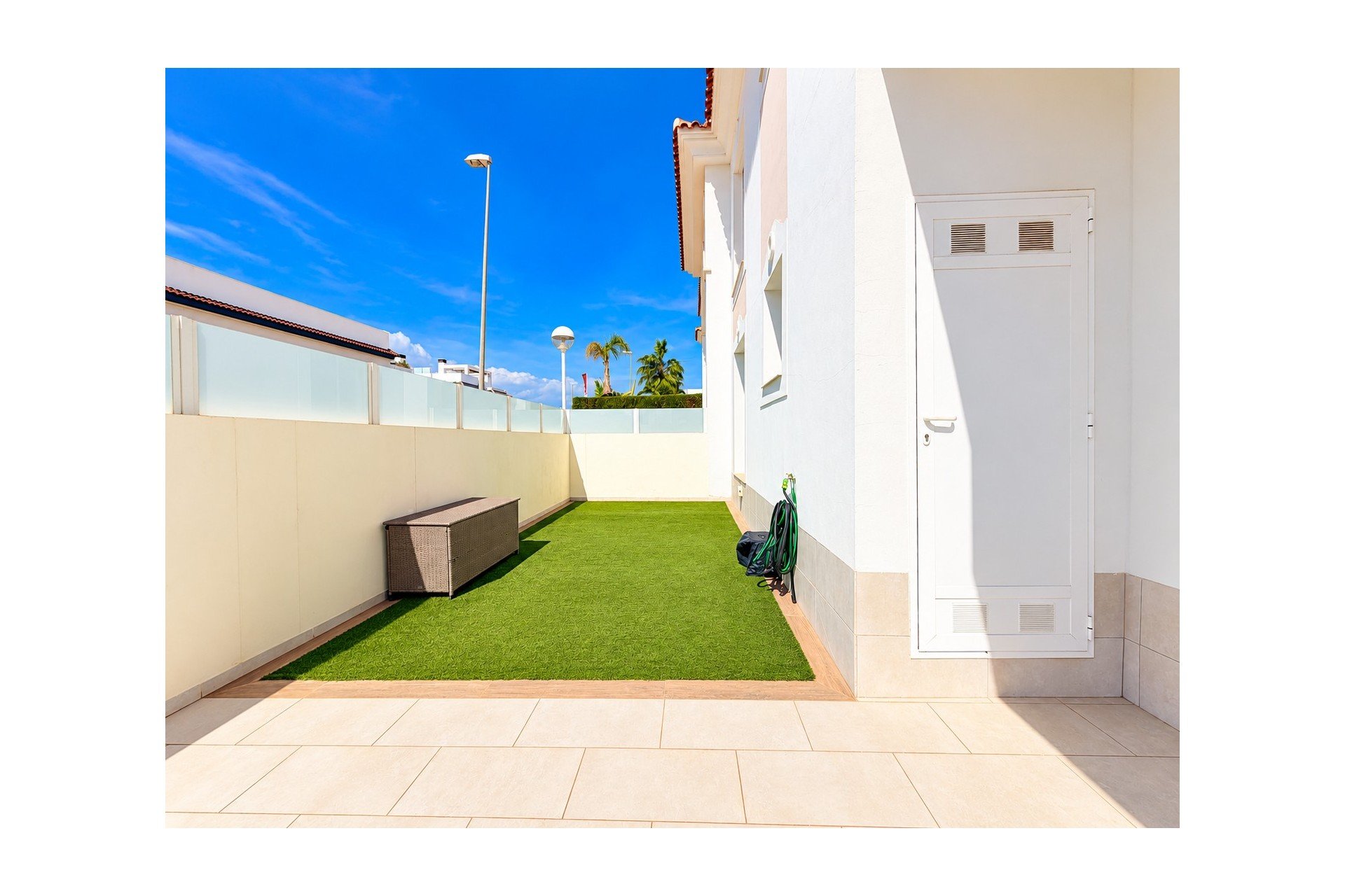 Revente - Appartement -
Ciudad Quesada - Rojales - Doña Pepa