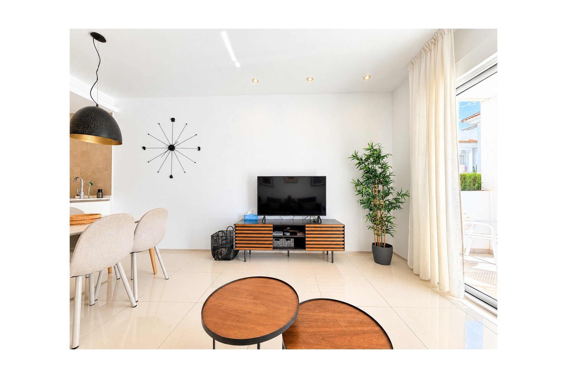 Revente - Appartement -
Ciudad Quesada - Rojales - Doña Pepa