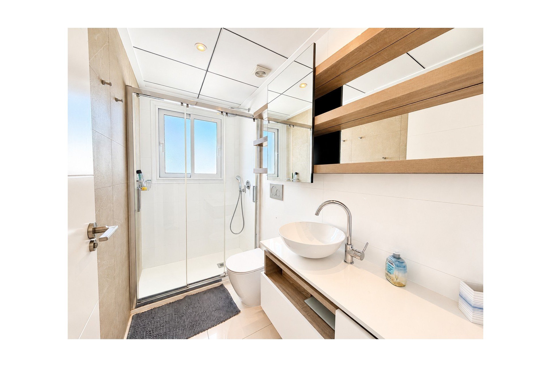 Revente - Appartement -
Ciudad Quesada - Rojales - Doña Pepa