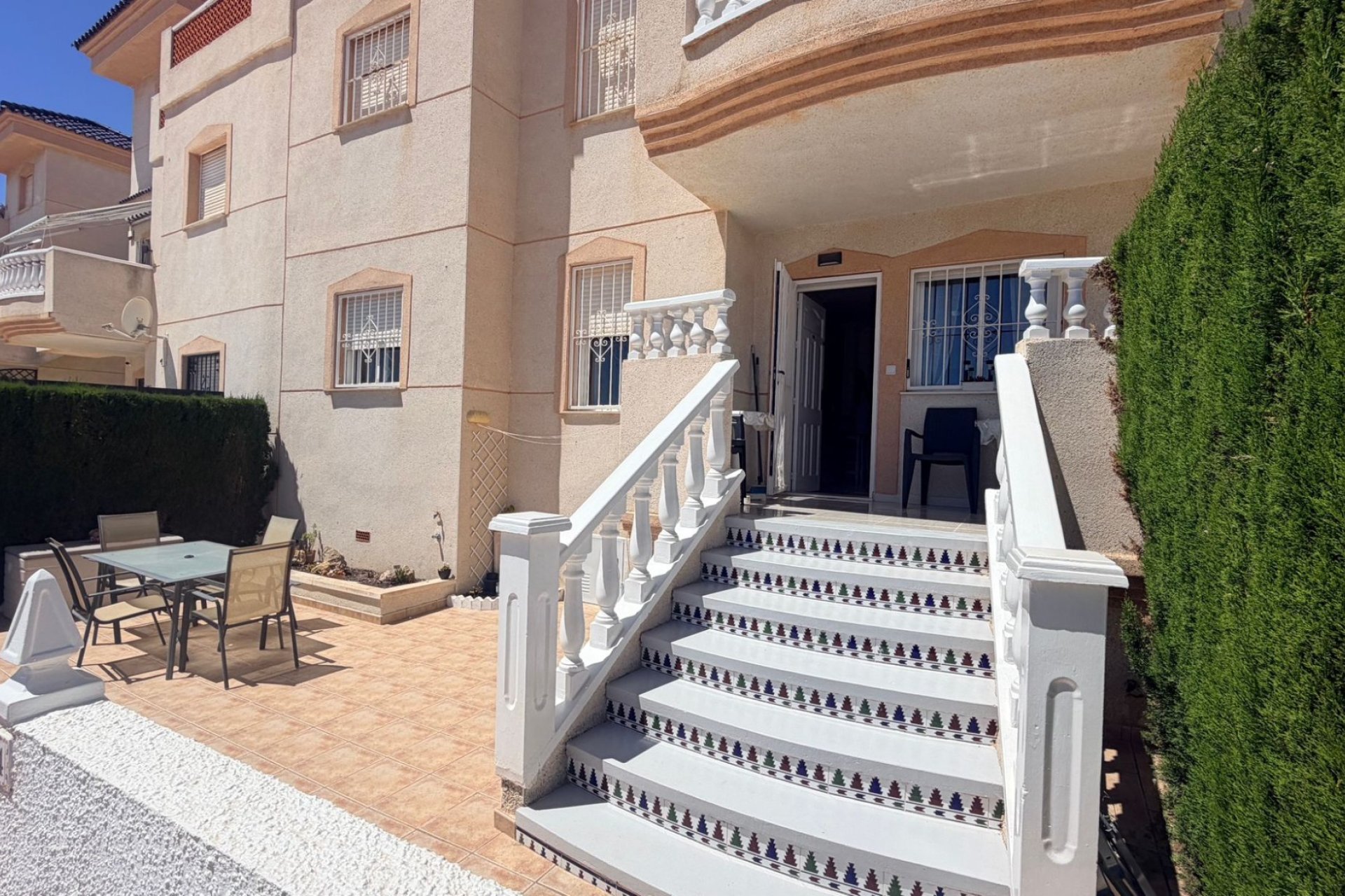 Revente - Appartement -
Ciudad Quesada - Rojales - La Marquesa Golf