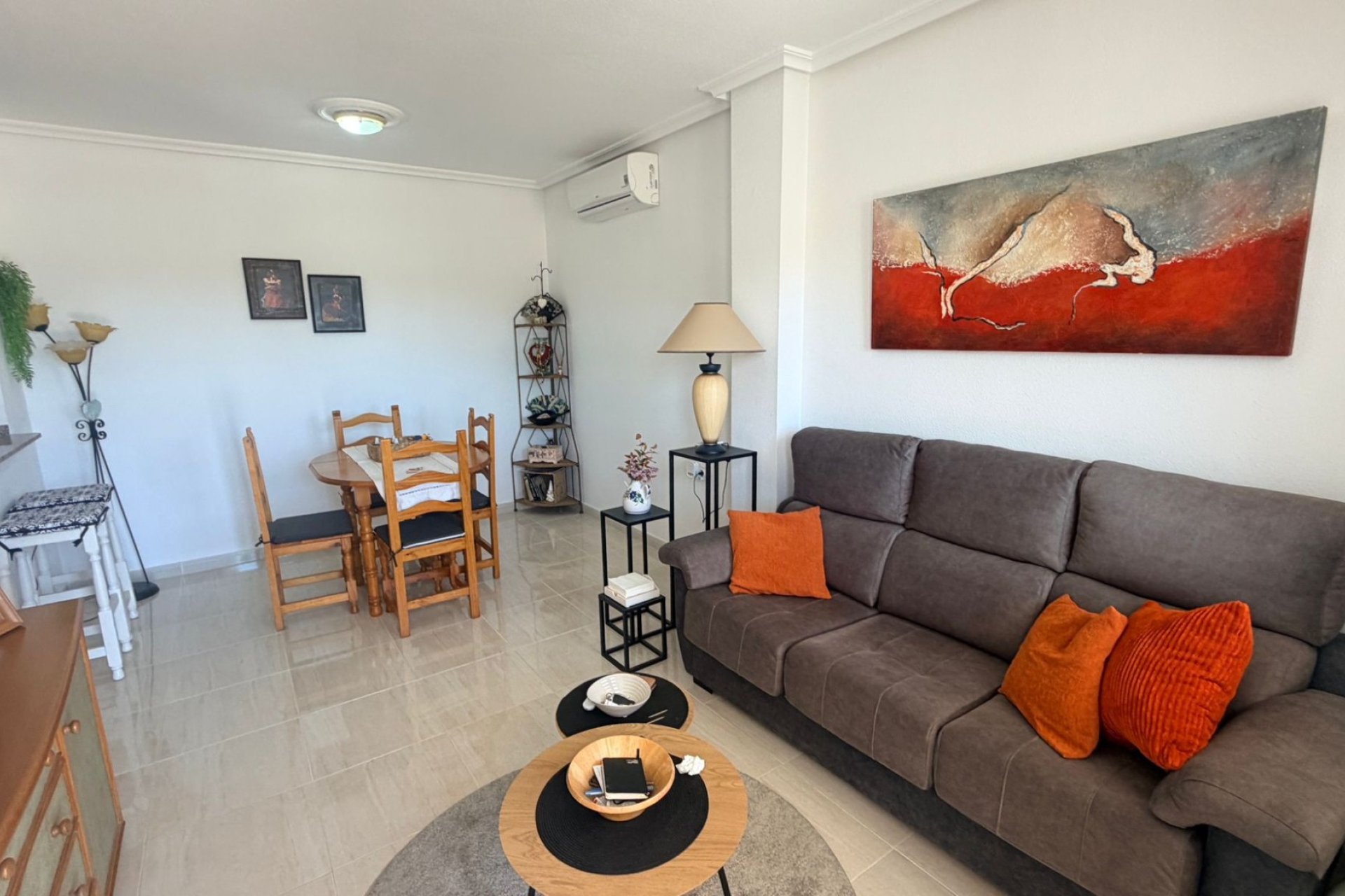Revente - Appartement -
Ciudad Quesada - Rojales - La Marquesa Golf