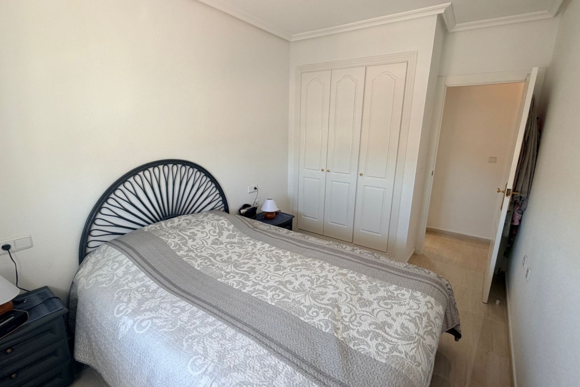 Revente - Appartement -
Ciudad Quesada - Rojales - La Marquesa Golf