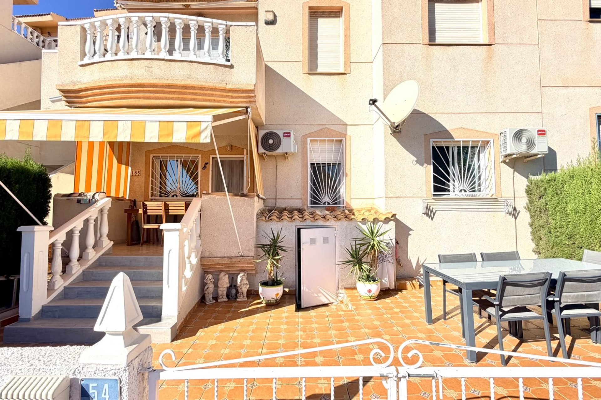 Revente - Appartement -
Ciudad Quesada - Rojales - La Marquesa Golf