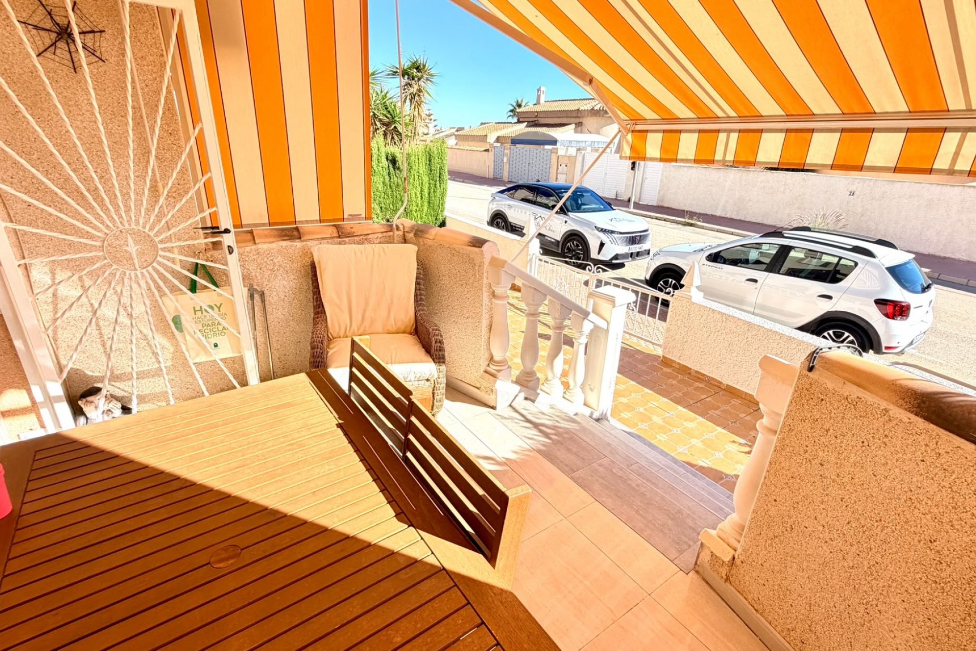 Revente - Appartement -
Ciudad Quesada - Rojales - La Marquesa Golf