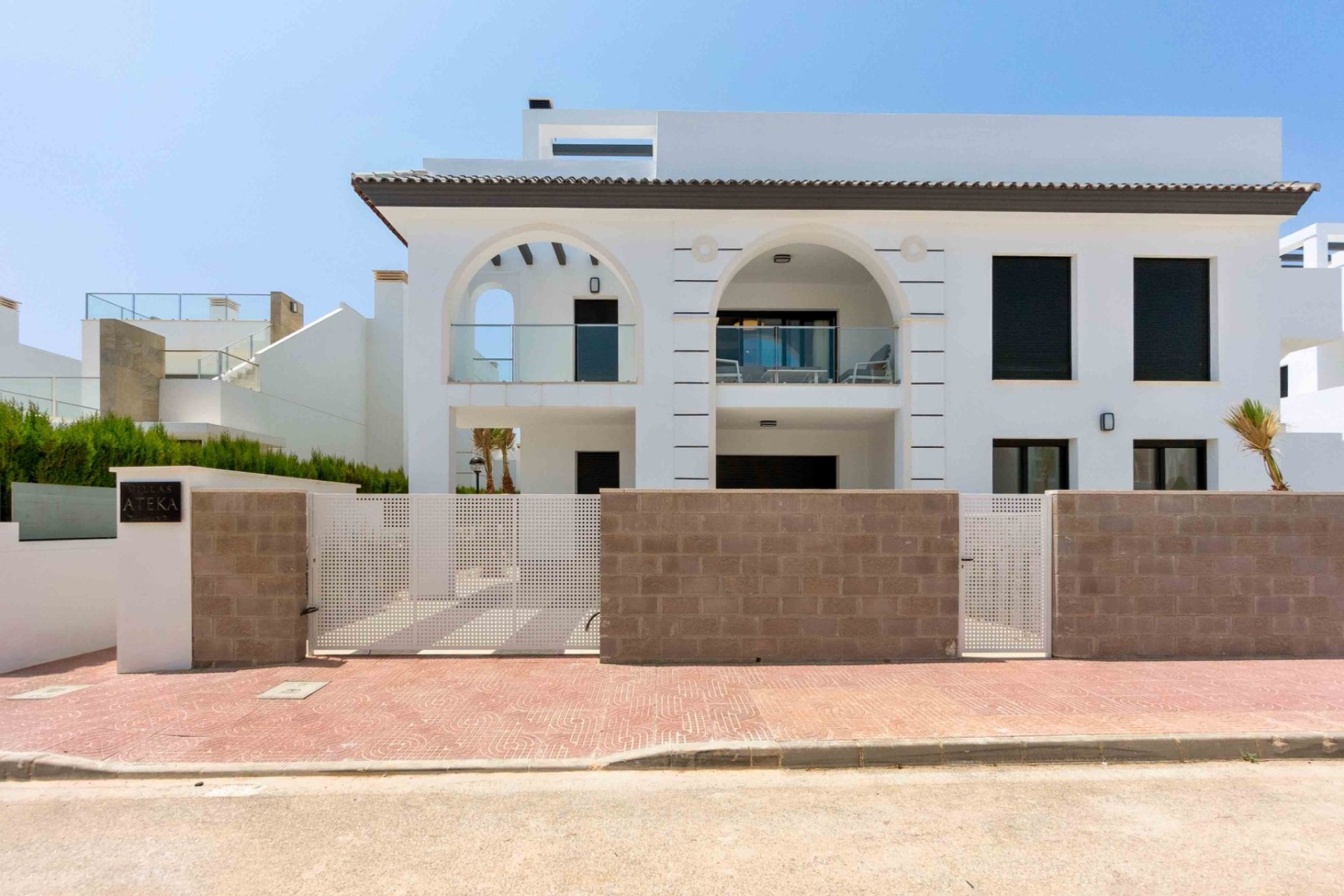 Revente - Appartement -
Ciudad Quesada - Rojales - Lo Marabú