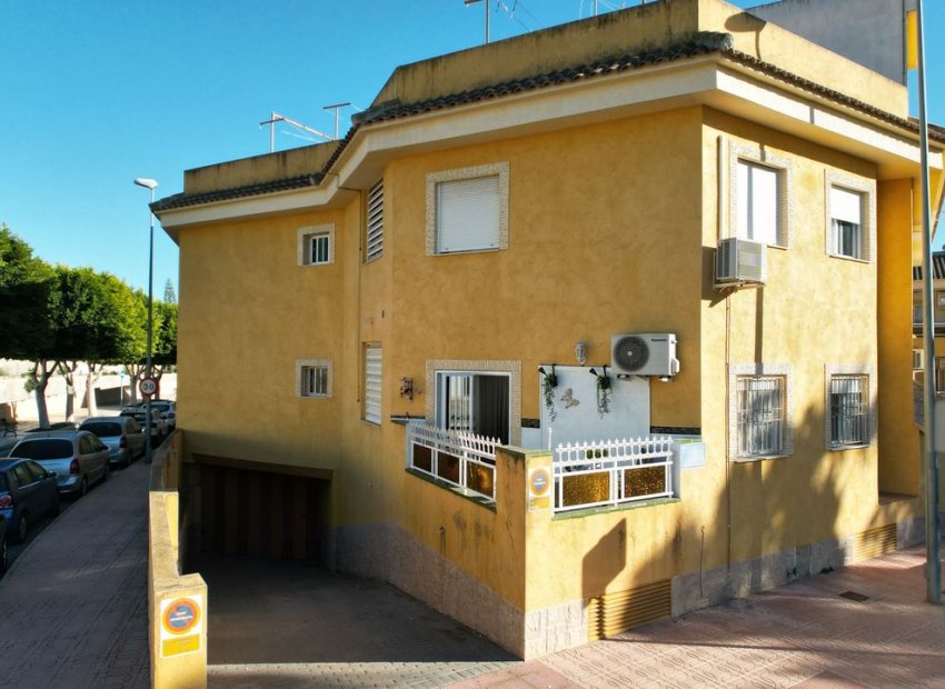 Revente - Appartement -
Ciudad Quesada - Rojales - Rojales