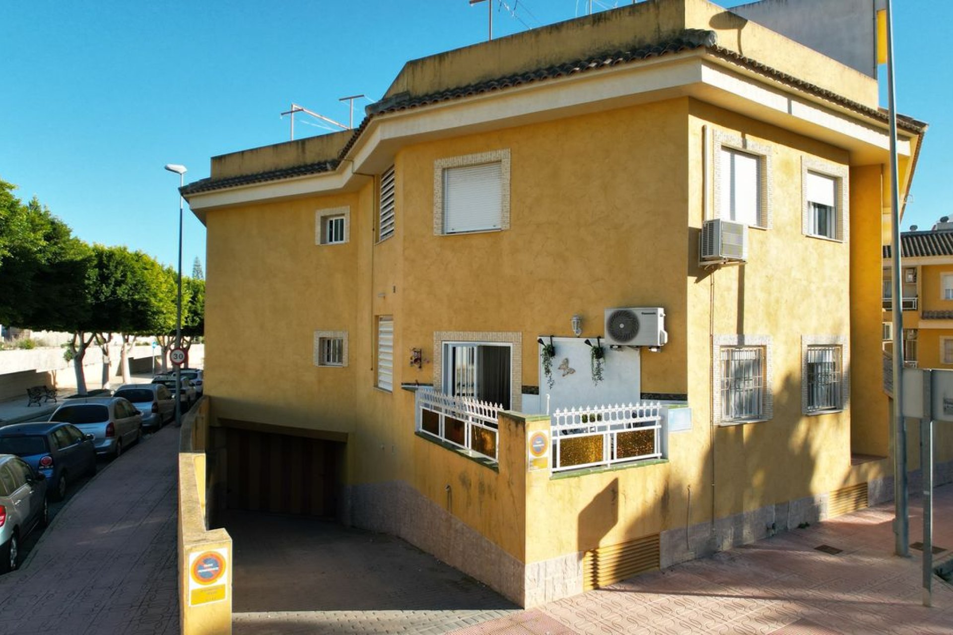 Revente - Appartement -
Ciudad Quesada - Rojales - Rojales