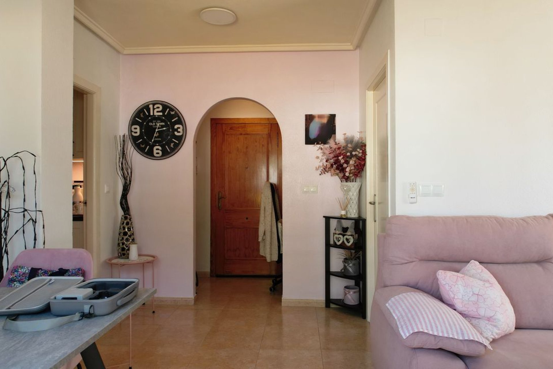 Revente - Appartement -
Ciudad Quesada - Rojales - Rojales