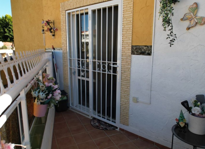 Revente - Appartement -
Ciudad Quesada - Rojales - Rojales