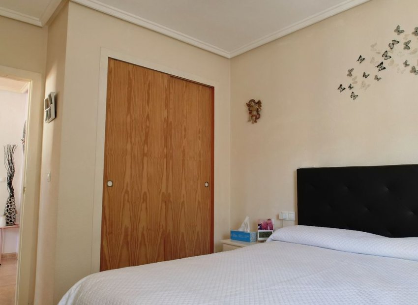 Revente - Appartement -
Ciudad Quesada - Rojales - Rojales
