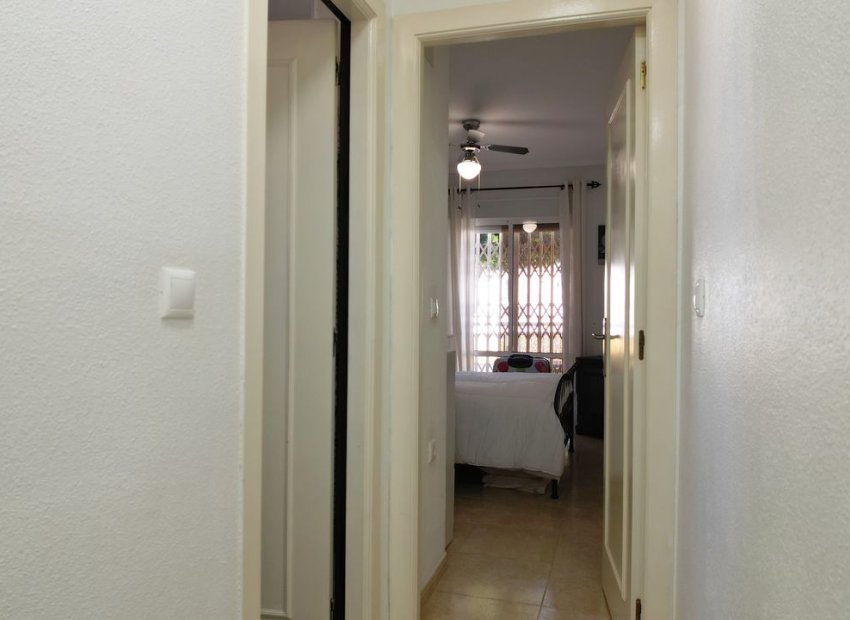 Revente - Appartement -
Ciudad Quesada - Rojales - Rojales