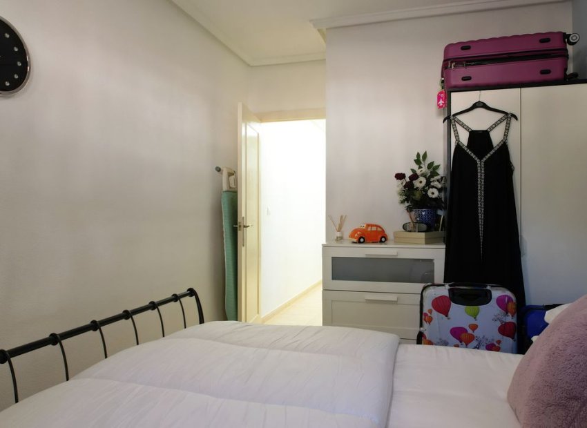 Revente - Appartement -
Ciudad Quesada - Rojales - Rojales