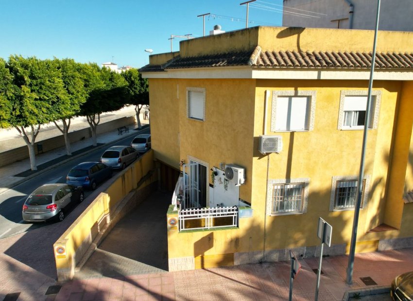 Revente - Appartement -
Ciudad Quesada - Rojales - Rojales