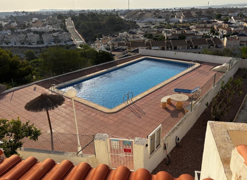 Revente - Appartement -
Ciudad Quesada - Rojales - Upper Quesada