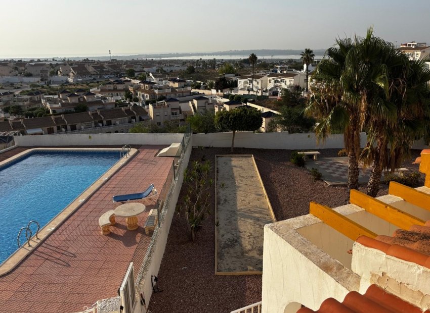 Revente - Appartement -
Ciudad Quesada - Rojales - Upper Quesada