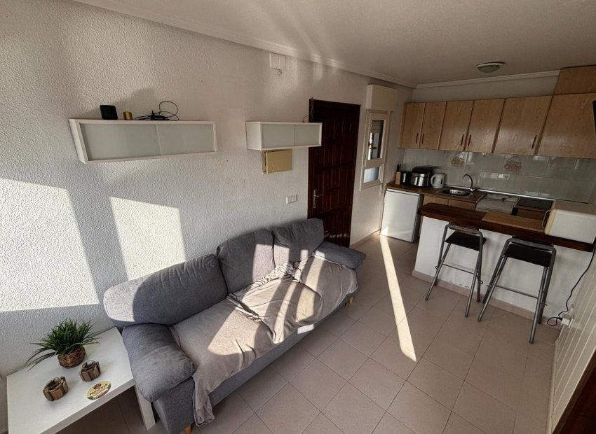 Revente - Appartement -
Ciudad Quesada - Rojales - Upper Quesada
